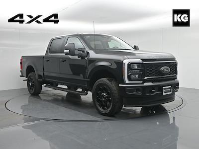 New 2026 Ford F-250 XLT Crew Cab for sale #B260382 - photo 1