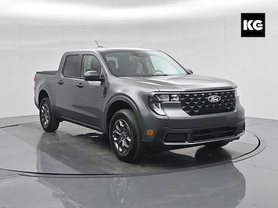 New 2026 Ford Maverick XLT SuperCrew Cab for sale #B260388 - photo 1