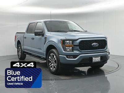Used 2023 Ford F-150 - photo 1