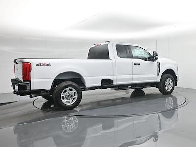 2026 Ford F-250 Super Cab 4WD Pickup for sale #B260393 - photo 2