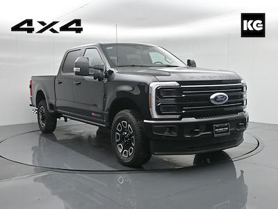 2026 Ford F-250 Crew Cab 4WD Pickup for sale #B260394 - photo 1