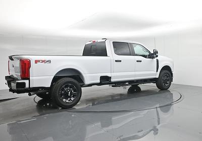 2026 Ford F-350 Crew Cab SRW 4WD Pickup for sale #B260395 - photo 2