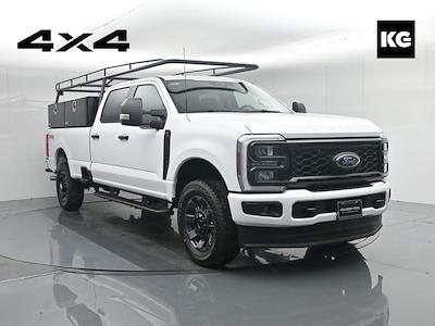 New 2026 Ford F-350 XL Crew Cab for sale #B260396 - photo 1