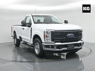 New 2026 Ford F-350 XL Regular Cab for sale #B260398 - photo 1