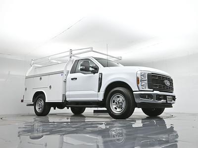 New 2026 Ford F-350 - photo 1