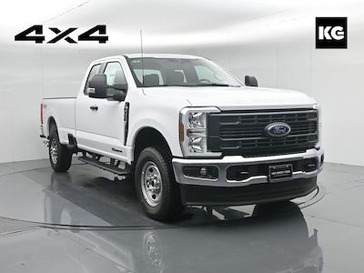 2026 Ford F-350 Super Cab SRW 4WD Pickup for sale #MB260399 - photo 1