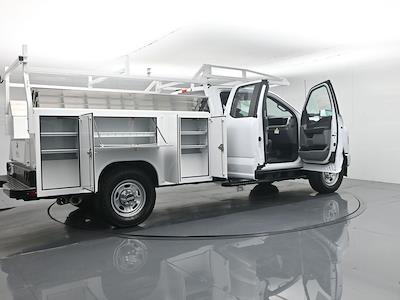 New 2026 Ford F-350 - photo 1