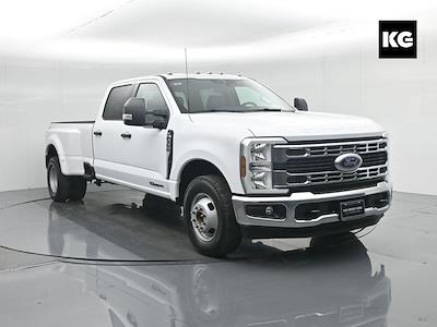 New 2026 Ford F-350 XLT Crew Cab for sale #B260400 - photo 1