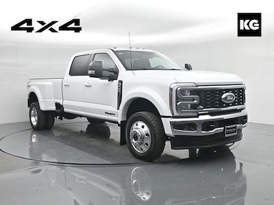 New 2026 Ford F-450 XLT Crew Cab for sale #B260409 - photo 1