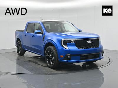 New 2026 Ford Maverick Lobo SuperCrew Cab for sale #B260425 - photo 1