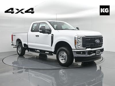 New 2026 Ford F-250 XL Super Cab for sale #B260435 - photo 1