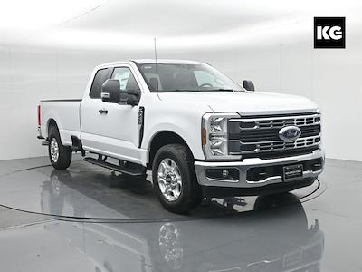 New 2026 Ford F-250 XLT Super Cab for sale #B260436 - photo 1