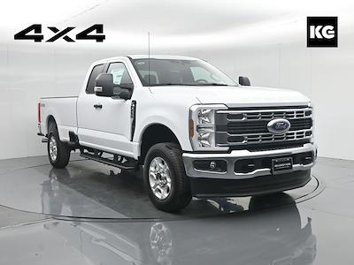 2026 Ford F-250 Super Cab 4WD Pickup for sale #B260438 - photo 1