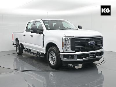 New 2026 Ford F-250 XL Crew Cab for sale #B260440 - photo 1