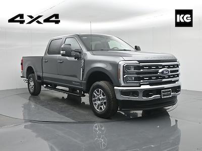 New 2026 Ford F-250 Lariat Crew Cab for sale #B260441 - photo 1