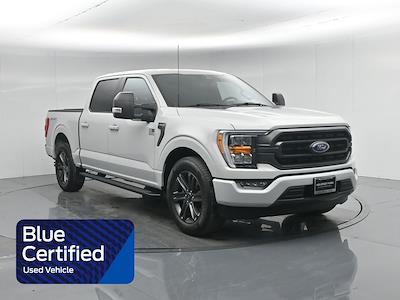 2023 Ford F-150 SuperCrew Cab RWD Pickup for sale #B260441A - photo 1