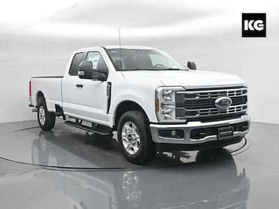 New 2026 Ford F-250 XLT Super Cab for sale #B260442 - photo 1