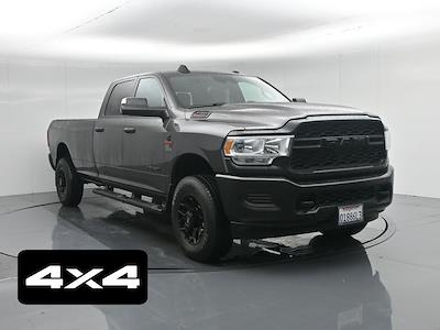 Used 2022 Ram 3500 Tradesman Crew Cab for sale #B260444A - photo 1