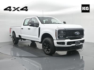 New 2026 Ford F-350 XL Crew Cab for sale #B260445 - photo 1
