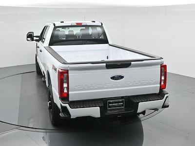 2026 Ford F-350 Crew Cab SRW 4WD Pickup for sale #B260445 - photo 2