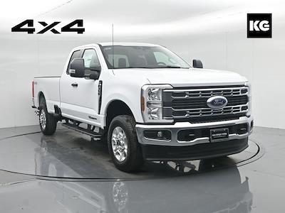 New 2026 Ford F-350 XLT Super Cab for sale #B260448 - photo 1