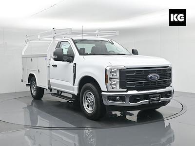 New 2026 Ford F-350 XL Regular Cab for sale #B260454 - photo 1