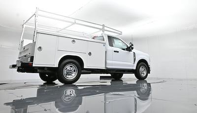 New 2026 Ford F-350 Regular Cab Service Truck for sale #MB260454 - photo 2