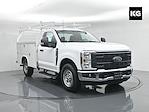 New 2026 Ford F-350 XL Regular Cab for sale #B260454 - photo 1