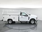 New 2026 Ford F-350 XL Regular Cab for sale #B260454 - photo 48