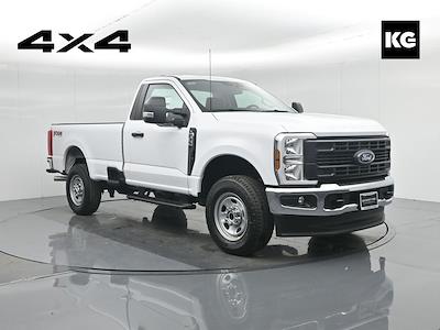 New 2026 Ford F-350 XL Regular Cab for sale #B260455 - photo 1