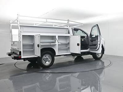 New 2026 Ford F-350 - photo 1