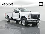 New 2026 Ford F-350 XL Regular Cab for sale #B260455 - photo 1