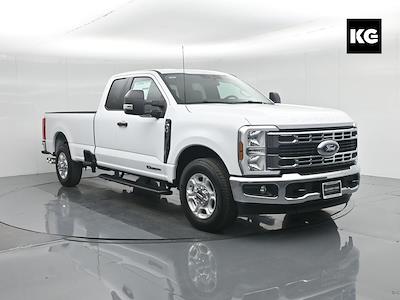 New 2026 Ford F-350 XLT Super Cab for sale #B260457 - photo 1