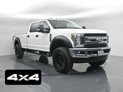 2019 Ford F-250 Crew Cab 4WD Pickup for sale #B260459A - photo 1