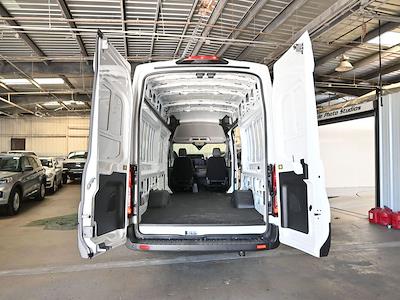New 2026 Ford Transit 350 HD High Roof Empty Cargo Van for sale #B260460 - photo 2