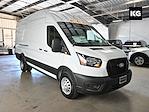 2026 Ford Transit 350 HD High Roof DRW RWD Empty Cargo Van for sale #B260460 - photo 1