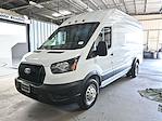 2026 Ford Transit 350 HD High Roof DRW RWD Empty Cargo Van for sale #B260460 - photo 5