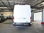 2026 Ford Transit 350 HD High Roof DRW RWD Empty Cargo Van for sale #B260460 - photo 8