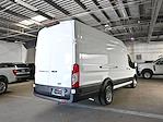 2026 Ford Transit 350 HD High Roof DRW RWD Empty Cargo Van for sale #B260460 - photo 3
