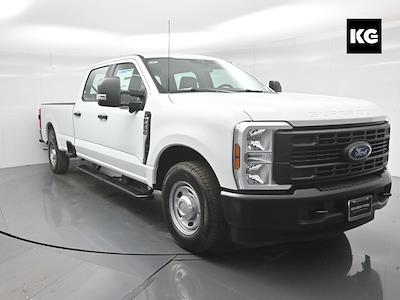 New 2026 Ford F-250 XL Crew Cab for sale #B260474 - photo 1
