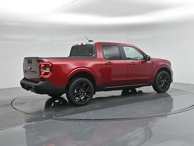 New 2026 Ford Maverick Lariat SuperCrew Cab for sale #B260488 - photo 2