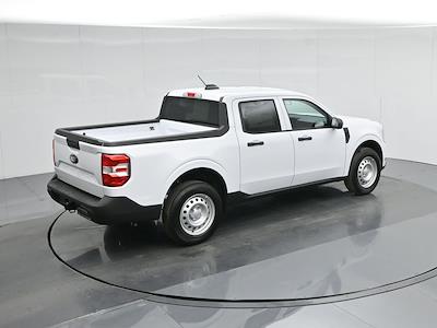 2026 Ford Maverick SuperCrew Cab FWD Pickup for sale #B260490 - photo 2
