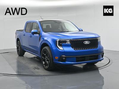 New 2026 Ford Maverick Lobo SuperCrew Cab for sale #B260491 - photo 1