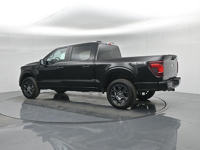 New 2026 Ford F-150 STX SuperCrew Cab for sale #B260492 - photo 2