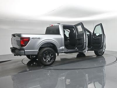 New 2026 Ford F-150 STX SuperCrew Cab for sale #B260495 - photo 2