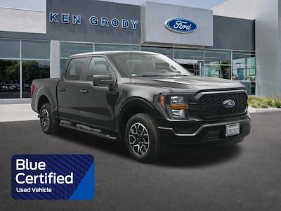 Used 2023 Ford F-150 - photo 1