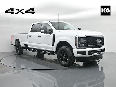 New 2026 Ford F-250 XL Crew Cab for sale #B260501 - photo 1