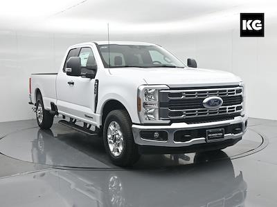New 2026 Ford F-350 XLT Super Cab for sale #B260508 - photo 1
