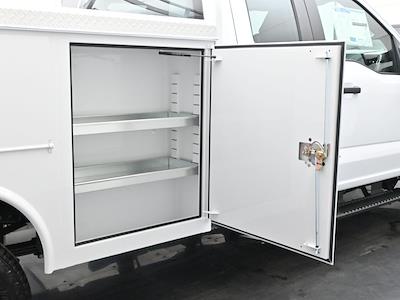 2026 Ford F-350 Super Cab SRW 4WD Pickup for sale #MB260510 - photo 2