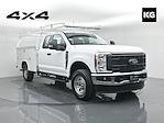 2026 Ford F-350 Super Cab SRW 4WD Pickup for sale #MB260510 - photo 1